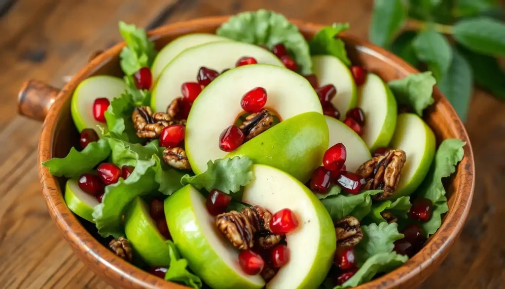 Pecan Salad Recipe