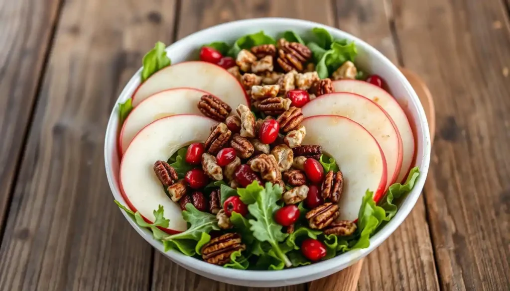 Pecan Salad Recipe