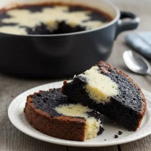 Irish Black and White Pudding